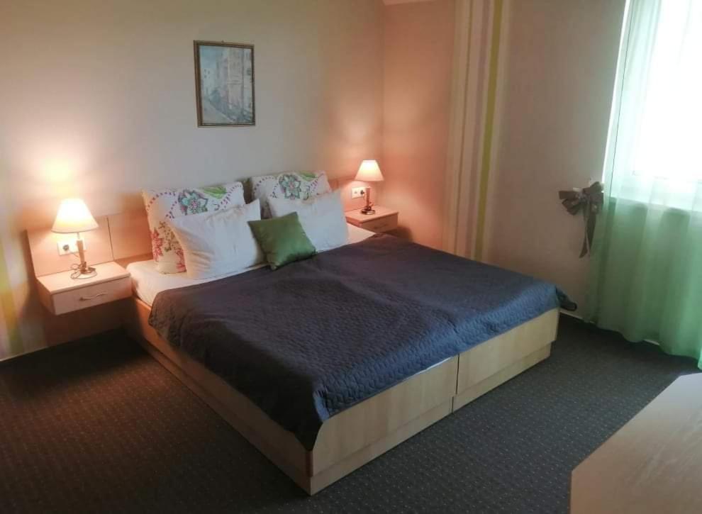 Sweet Apartman Залакарос Екстериор снимка
