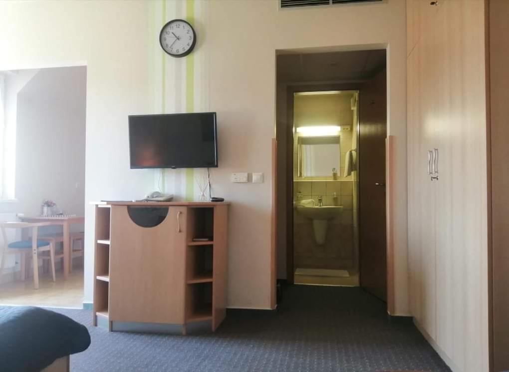 Sweet Apartman Залакарос Екстериор снимка