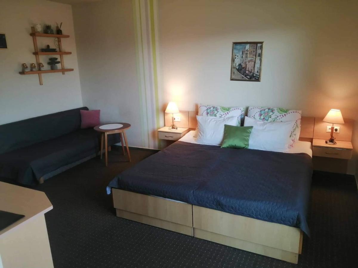 Sweet Apartman Залакарос Екстериор снимка