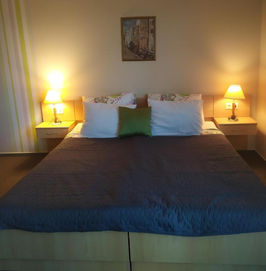 Sweet Apartman Залакарос Екстериор снимка