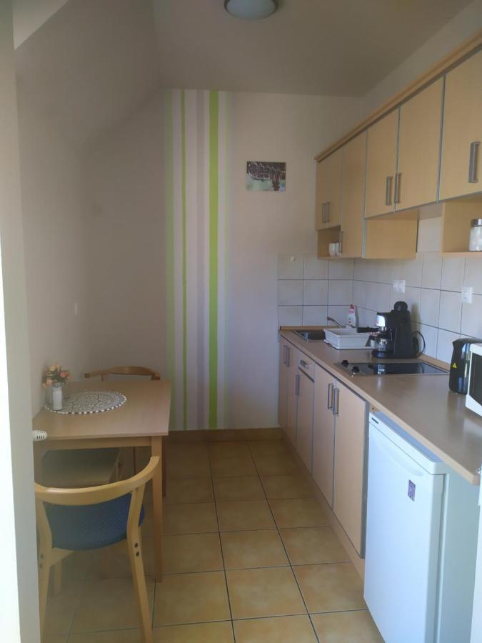 Sweet Apartman Залакарос Екстериор снимка