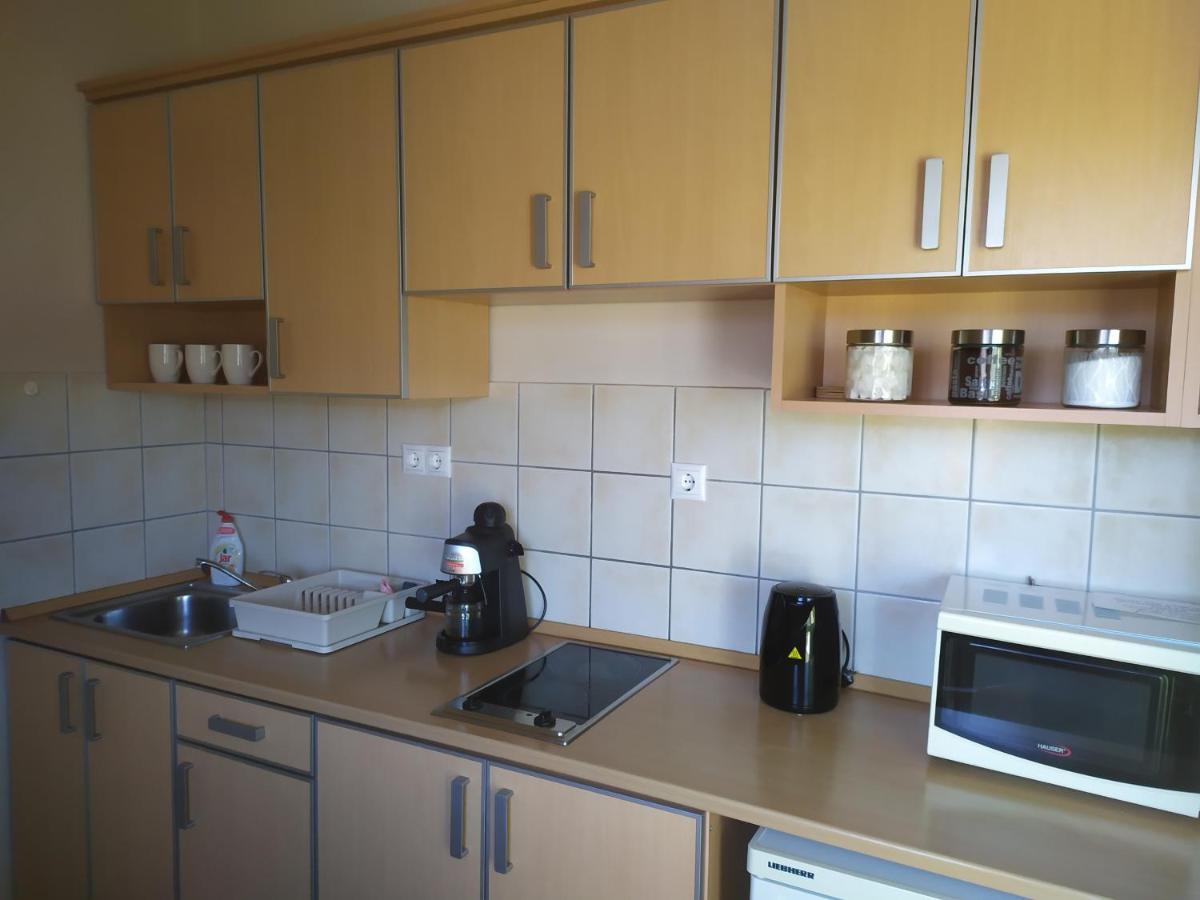 Sweet Apartman Залакарос Екстериор снимка