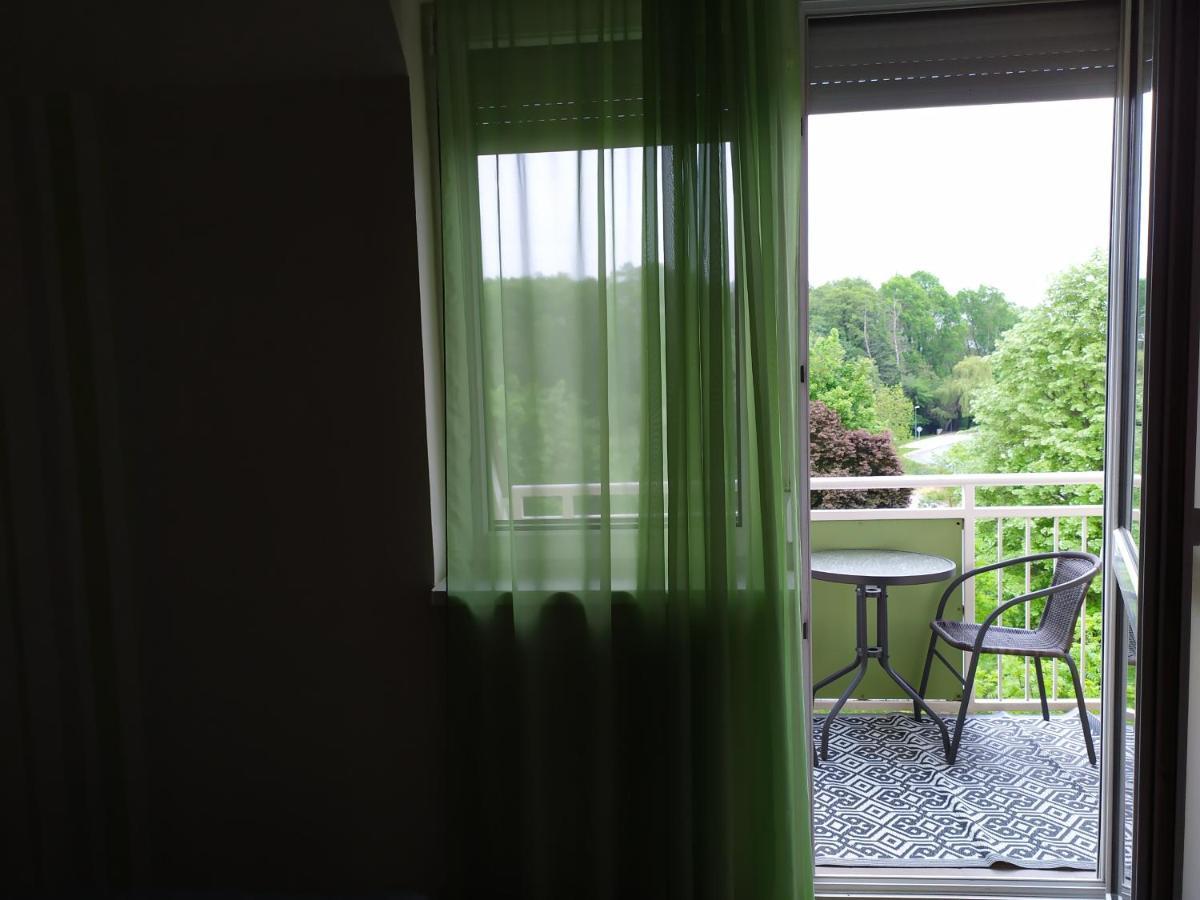 Sweet Apartman Залакарос Екстериор снимка