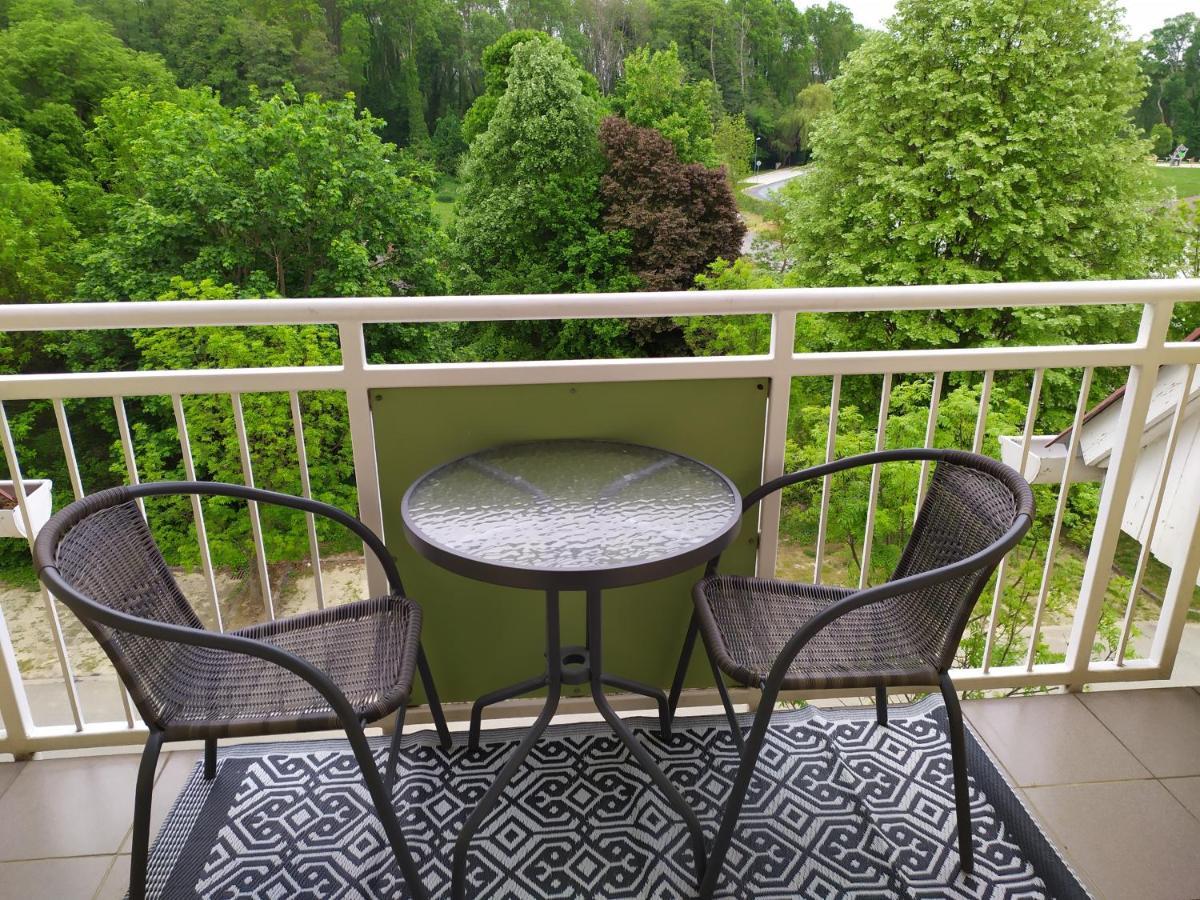 Sweet Apartman Залакарос Екстериор снимка