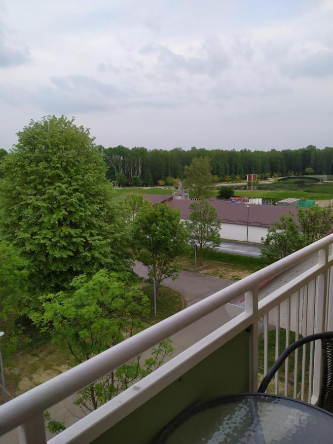 Sweet Apartman Залакарос Екстериор снимка