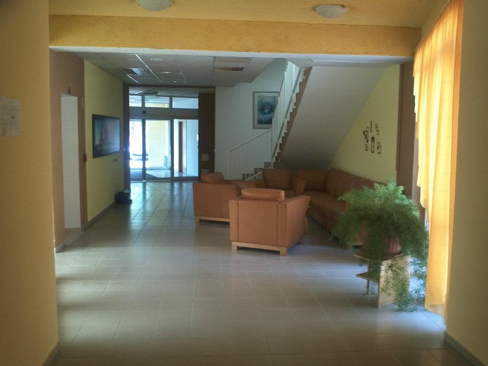 Sweet Apartman Залакарос Екстериор снимка